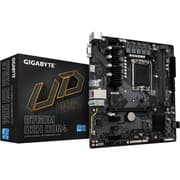 GIGABYTE B760M D2H DDR4 Intel 13th Gen Motherboard PCIe 4.0 DDR4 2xM.2 PCIe 4.0 Mainboard product image