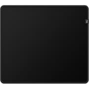 HyperX Pulsefire Mat Gaming Mouse Pad Fabric For Gamers Optical Mouse , Black - Large product image