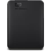 WD 1TB Elements Portable HDD USB 3.0 for PC & Mac Plug and Play Ready - Black product image