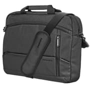 Promate Satchel-MB 15.6" Ergonomic Lightweight Messenger Bag w/ Large Compartments Front Pocket Secure Zippers & Water-Resistance product image