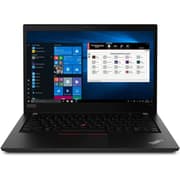 Lenovo ThinkPad P14s Gen 2 NEW Ryzen 5 Pro 5Gen 6-Core Lightest Mobile Workstation w/ NVMe 4.0 SSD & IPS 300nits Display product image