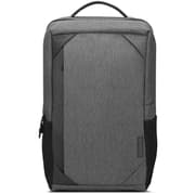 Lenovo Urban Backpack B530 Fits Up to 15.6" Water-Repellent Material Anti-Theft Pocket - Charcoal Grey product image