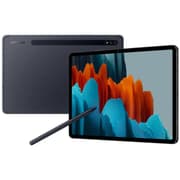 SAMSUNG Galaxy Tab S7 Plus 12.4" Android WIFI Tablet w/ Long Lasting Battery & Expandable Memory (S Pen Included) product image