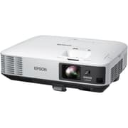 Epson PowerLite 2250U 5000-Lumen WUXGA 3LCD Projector Images up to 300 3x Higher Brightness & Wider Color Gamut product image