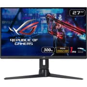 ASUS XG27AQMR ROG Strix 27” 2K Fast IPS 300Hz 1ms HDR600 G-SYNC Compatible & FreeSync Premium Pro Variable Overdrive product image