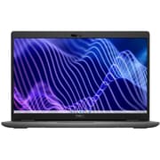 Dell Latitude NEW 3450 14 (2023) Intel Core i5 13Gen 10-Core Essential Performance For Any Business w/ Modern Design & Full HD HDR WebCam - Grey product image