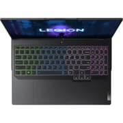 Lenovo Legion Pro 5 (2023) NEW 13Gen Intel Core i7 13700HX 16-Cores w/ RTX 4070 8GB & 2.5K 240Hz Display - Onyx Grey product image