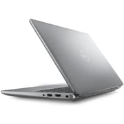 Dell Latitude NEW 5450 14 (2024) Intel Core i7 13Gen 10-Core Ultimate Security To Work From Everywhere w/ FUll HD IR Camera & Better Cooling (Customized) - Grey product image