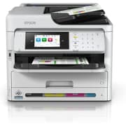 Epson WorkForce Pro WF-C5890DWF 4-In-1 Color Multifunction Duplex , Wireless & Network Printer product image