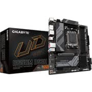 GIGABYTE B650M DS3H AM5 Ryzen 7000 DDR5 AMD B650 PCIe 4.0 M.2 PCIe 4.0 USB 3.2 Gen2X2 Type-C Mainboard product image