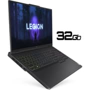 Lenovo Legion Pro 5 (2023) NEW 13Gen Intel Core i7 13700HX 16-Cores (32GB RAM) w/ RTX 4070 8GB & 2.5K 240Hz Display - Onyx Grey product image