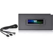 Thermaltake Ceres 500 LCD Panel Kit 3.9" LCD Display Supported by TT RGB Plus 2.0 Software Presents Real Time Information - Black product image