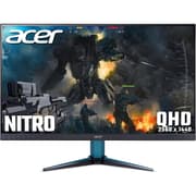 Acer Nitro VG271U 27” IPS 2K QHD 170Hz 0.5/1.0ms HDR350 Ultra-Thin Zero-Frame AMD FreeSync 2x HDMI & DP w/ Speakers product image