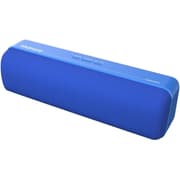 Promate Capsule-2 Bluetooth Portable Speaker HD 6W True Bluetooth 5.0 Long Playtime USB Media Port Micro SD Card & 3.5mm Port - Blue product image