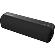 Promate Capsule-2 Bluetooth Portable Speaker HD 6W True Bluetooth 5.0 Long Playtime USB Media Port Micro SD Card & 3.5mm Port - Black product image