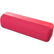 Promate Capsule-2 Bluetooth Portable Speaker HD 6W True Bluetooth 5.0 Long Playtime USB Media Port Micro SD Card & 3.5mm Port - Red product image