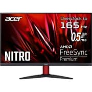 Acer Nitro KG242Y 24” IPS Full HD 165Hz 0.5/2.0ms HDR10 Ultra-Thin Zero-Frame AMD FreeSync 2x HDMI & DP w/ Speakers product image