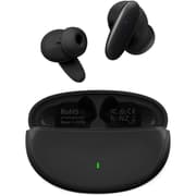 Promate True Wireless Earbuds Bluetooth v5.1 w/ Mic IPX5 Water Resistance 20H Playback Time - Black product image