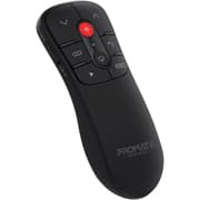 Promate ProPointer Wireless Presenter 2-in-1 Type-C & USB Laptop Clicker w/ 50m Range Laser Pointer 10m Range product image