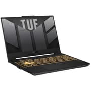 ASUS TUF Gaming F15 (2023) FX507VV4 13Gen Intel Core i7 14-Cores w/ RTX 4060 8GB & 144Hz Display (Customized) - Gray product image