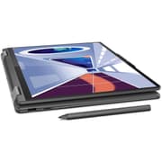 Lenovo YOGA 7 14 (2024) 13Gen Intel Core i5 1340P Performance 12-Cores 2-in-1 Touch w/ OLED Touch Display & BIG Battery - Storm Grey product image