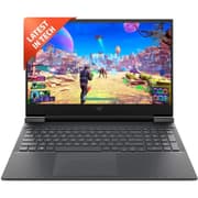 Victus by HP (2023) 15-fa1022ne NEW 13Gen Intel Core i7 14-Cores w/ RTX 4050 6GB & 144Hz Display (Customized) - Mica Silver product image