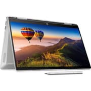 HP Pavilion x360 NEW (2023) 14-ek1009ne 13Gen Intel Core i7 10-Cores 2-in-1 Touch Screen - Silver product image