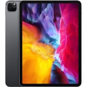 Apple iPad Pro 11 4th Generation (2022 Latest Model ) M2 8-Cores 11.0" 256GB Wifi - Space Grey product image
