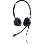 Jabra 2400 II USB Wired 360° Boom & Breath-Rresistant Microphone w/ Noise Cancelation & Remote Control USB Interface product image