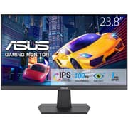 ASUS VA24EHF Eye Care Gaming 24” IPS Full HD 100Hz 1ms Low Blue Light Flicker Free Ultra-Slim VESA Mountable product image