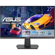 ASUS VA27EHF Eye Care Gaming 27” IPS Full HD 100Hz 1ms Low Blue Light Flicker Free Ultra-Slim VESA Mountable product image