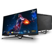 ASUS ROG Swift PG38UQ 38” Fast IPS 4K HDMI 2.1 HDR DSC UHD 144Hz 1ms HDR600 98% DCI-P3 G-SYNC Compatible w/ Speakers product image