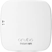 Aruba Instant On AP12 (RW) 3x3 11ac Wave 2 Indoor Access Point For Small & Growing Businesses (Power Not Include) product image