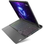 Lenovo LOQ Gaming (2023) NEW 13Gen Intel Core i7 10-Cores w/ AI Engine+ LA1 Chip Nvidia & RTX 4050 & 144Hz Display (Customized) product image