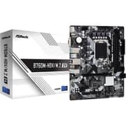 ASRock B760M-HDV/M.2 D4 Intel 13th Gen Motherboard PCIe 4.0 DDR4 1x M.2 PCIe 4.0 Mainboard product image