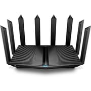 TP-Link Archer AX95 AX7800 Tri-Band WiFi 6 Router 8-Stream 2.5G Multi-Gigabit Router Dual WAN Ports (2.5G+1G) Smart VPN Router product image