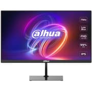 Dahua LM24-C201 24” IPS Full HD 75Hz Anti-blue Light Design 99% sRGB HDMI & VGA Interface - Black product image