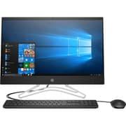 HP All-in-One 24-cb1027ne NEW 12Gen Intel Core i7 10-Cores w/ 24" NONE Touch Screen - Black product image