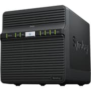 Synology DiskStation DS423 4-Bay Diskless NAS w/ Realtek RTD1619B 4-Core CPU & 2GB DDR4 RAM product image