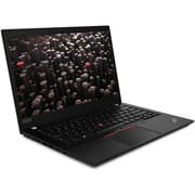 Lenovo ThinkPad P14s Gen 2 Intel Core i5 11Gen 4-Core Lightest Mobile Workstation w/ Nvidia Quadro 4GB & IPS 300nits Display product image