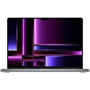 Apple MacBook MAX 16 (2023) 64GB RAM Apple M2 MAX 12‑core CPU & 30‑Core GPU Retina XDR 120Hz - Space Gray product image
