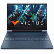 Victus by HP (2023) 15-fa1051ne NEW 13Gen Intel Core i5 8-Cores w/ RTX 2050 4GB & 144Hz Display (Customized) - Performance Blue product image