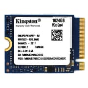 Kingston Design-In NVMe 1TB M.2 2230 30MM NVMe PCIe 4.0 Low Temperature Internal SSD - Bulk product image