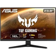 ASUS TUF VG249Q1A 23.8” IPS 1ms Full HD 165Hz Extreme Low Motion Blur FreeSync™ Premium Shadow Boost & Speakers product image