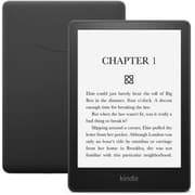 Amazon NEW Kindle Paperwhite (2022) 16GB WIFI 6.8" Adjustable Warm Light & Waterproof - Black product image