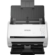 Epson WorkForce DS-770 II Color Duplex Document Scanner w/ ADF up to 45 ppm product image