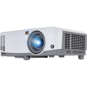 ViewSonic PA503W WXGA 3800 Lumens SVGA High Brightness Projector Projector for Home & Office w/ HDMI Vertical Keystone product image