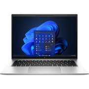 HP EliteBook 640 G10 (2023) NEW Intel Core i5 13Gen 10-Core Enterprise Business Class Laptop w/ USB C Chargining & Protected by HP Wolf Security - Silver product image