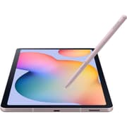SAMSUNG Galaxy Tab S6 Lite (2022) 10.4" Android WIFI Business Class Tablet w/ Long Lasting Battery & Expandable Memory (S Pen Included) - Rose product image