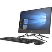 HP All-in-One 24-cb1026nh NEW 12Gen Intel Core i5 10-Cores w/ 24" NONE Touch Screen - Black product image